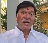 Rajendra Prasad Apologizes to Tamil People for MGR Comments