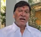 Rajendra Prasad Apologizes to Tamil People for MGR Comments