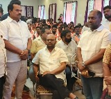 SVSN Varma Outraged Over CM Chandrababu Photo Size in Pithapuram Flexi