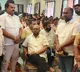 SVSN Varma Outraged Over CM Chandrababu Photo Size in Pithapuram Flexi