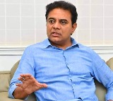 KTR Alleges Revanth Reddy Government Manipulated Cases in Amit Shah Letter