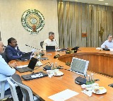 AP Cabinet Meeting Approves Key Decisions Led by Chandrababu