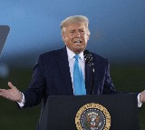 Donald Trump Says Rising Oil Prices Benefit US Economy