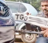 Telangana Transport Department New Vehicle Registration Rule Online