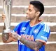 Suryakumar Yadav says this World Cup belongs to India