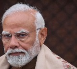 Narendra Modi Inaugurates Amrit Bharat Train Connecting Assam to Telugu States