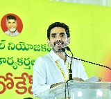 Nara Lokesh Initiative Leads to APSP Staff Promotions