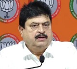 Ramchander Rao on Moosi River Project BJPs Stand Clear