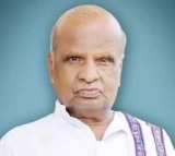 Kondigari Ramulu Former MLA and Communist Leader Passes Away