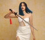 Adah Sharma as Super Velli in Dynamic Role