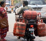 Hyderabad Gas Shortage Impacts Weddings Catering Services