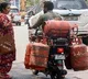 Hyderabad Gas Shortage Impacts Weddings Catering Services