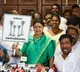 Sasikala Announces New Political Party AIPTMMK
