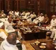 Siddaramaiah Government Faces Crisis After Secret Meeting of Karnataka Congress MLAs