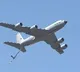KC 135 Tanker US Military Plane Crashes in Iraq