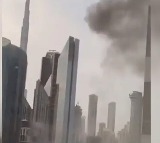 Dubai Rocked by Explosions Tensions High