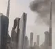 Dubai Rocked by Explosions Tensions High