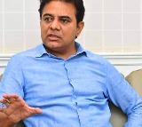 KTR Requests Center to Intervene on LPG Cylinder Shortage