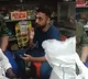 T20 World Cup Winner Varun Chakravarthy at Kirana Shop in Chennai