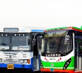 Telangana RTC JAC Issues Strike Notice to Management