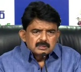 Perni Nani Slams AP Governments Financial Mismanagement and False Claims