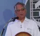 HJ Dora Former Andhra Pradesh DGP Critical