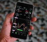 Stock Market Plunges Amid War Fears Sensex Nifty Crash