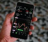 Stock Market Plunges Amid War Fears Sensex Nifty Crash