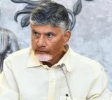 Chandrababu Condoles Death of Former DGP HJ Dora