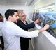 Nara Lokesh Reviews BITS Pilani AI Campus Plans in Amaravati