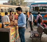 UP Woman Runs Away After Sending Husband To Buy Pakoda At Bus Stand