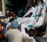 Sri Lanka Sends 84 Iranian Navy Bodies Back to Iran