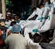 Sri Lanka Sends 84 Iranian Navy Bodies Back to Iran