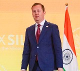 Sergio Gor announces stronger India US ties with key agreement