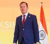 Sergio Gor announces stronger India US ties with key agreement