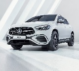 Mercedes Benz India to Hike Car Prices from April 1