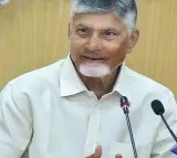 Chandrababu Naidu Focuses on Road Safety and Women Safety in Andhra Pradesh