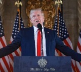 Donald Trump warns Iran as president he is ending them