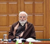 Narendra Modi Says Overcome LPG Crisis Like Corona