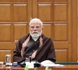 Narendra Modi Says Overcome LPG Crisis Like Corona