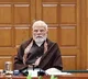 Narendra Modi Says Overcome LPG Crisis Like Corona
