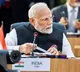 Amid geopolitical fragmentation, India maintains constructive ties across competing blocs