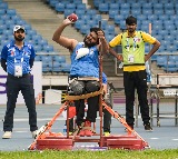 India dominates with 208 medals as New Delhi World Para Athletics GP 2026 concludes
