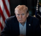 US carried out major bombing raid on Iran’s strategic Kharg Island: Trump