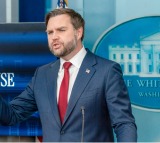 JD Vance defends Trump's Iran action, touts economy