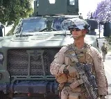 US to deploy Marines, warships to Middle East: Reports