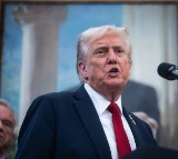 US Democrats slam Trump, Russia oil sanctions pause