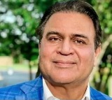 US Senate honors Indian-American leader Sunil Puri