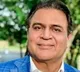 US Senate honors Indian-American leader Sunil Puri