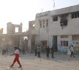 Democratic US lawmakers demand probe into Iran school strike